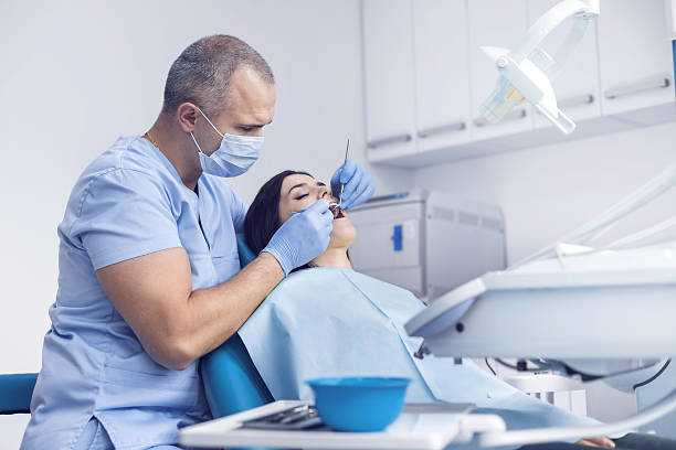 Best Dental Bonding  in Yoe, PA