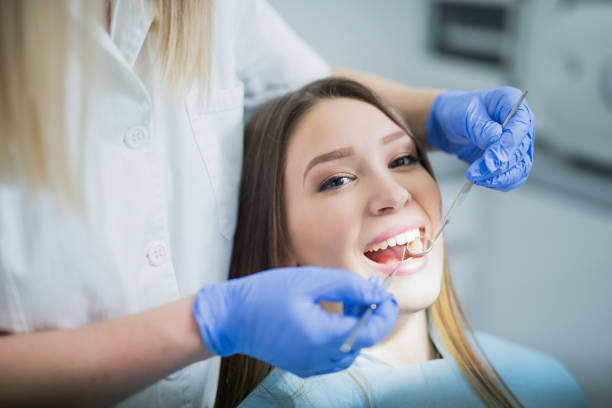 Best Teeth Whitening  in Yoe, PA